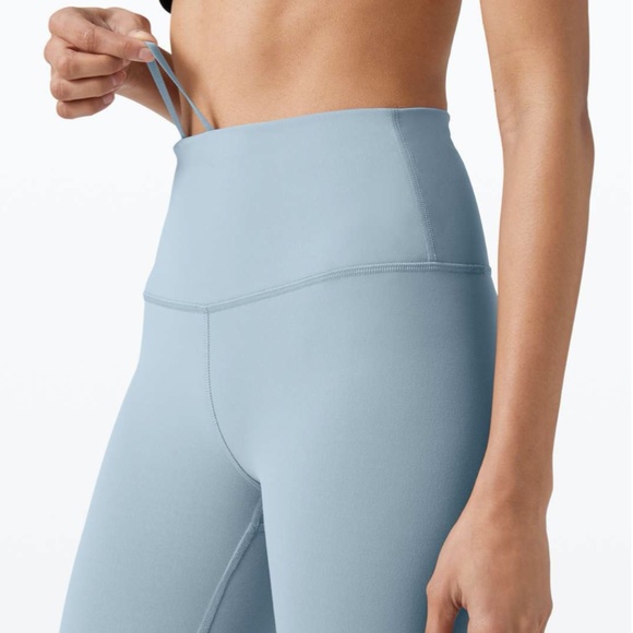 Lululemon Wunder Under High-Rise Tight 25" - Picture 2 of 8